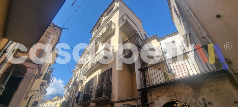 Altavilla Irpina Vendita Appartamento duplex