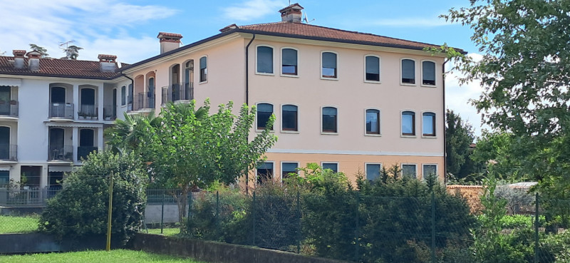 San Vito di Leguzzano Vendita Appartamento trilocale