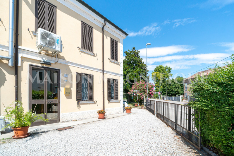 Ferrara Vendita Casa a schiera
