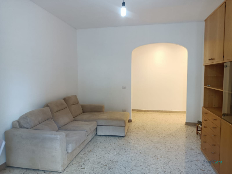 Roma Affitto Appartamento trilocale