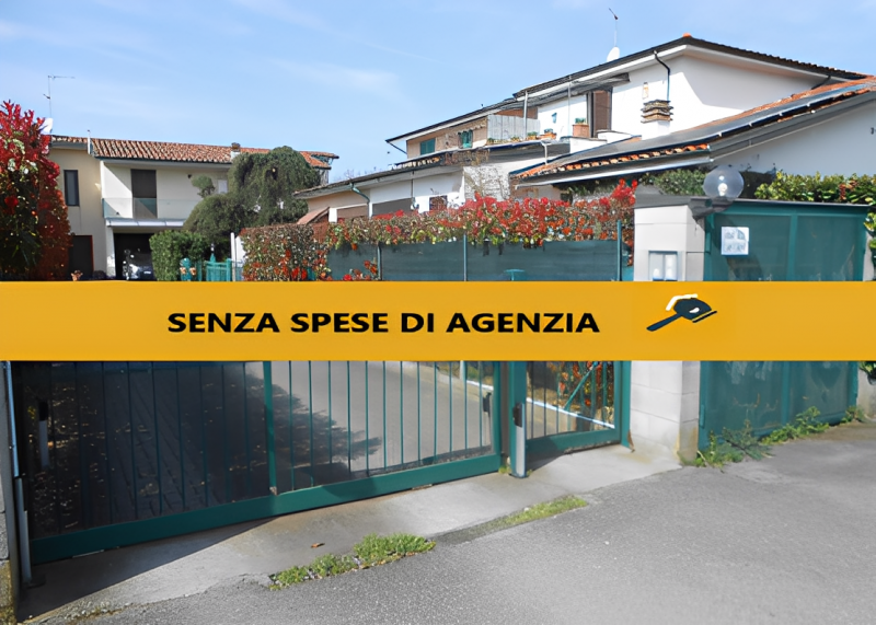 Dorno Vendita Appartamento