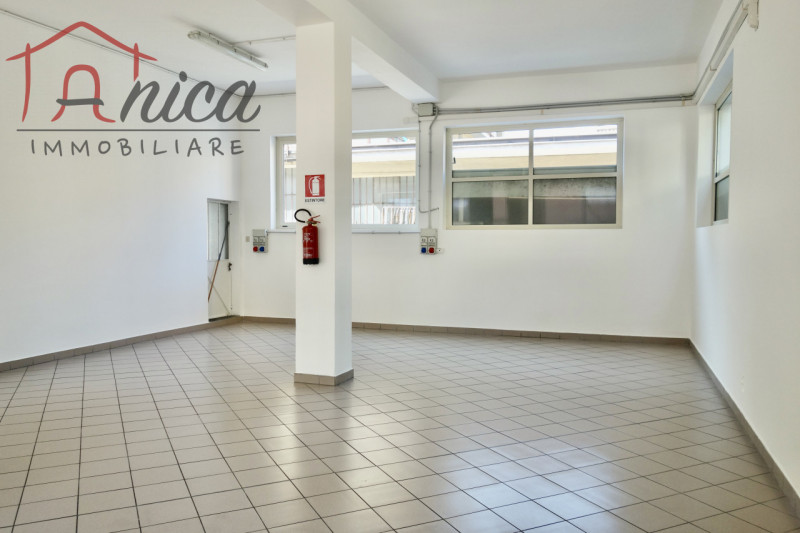 Trento Affitto Laboratorio