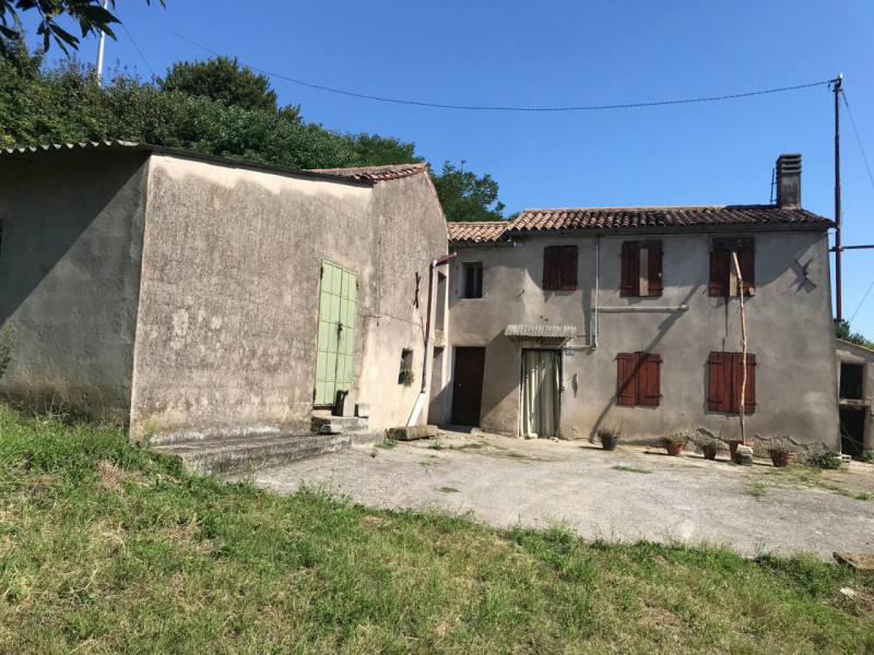 Albettone Vendita Rustico