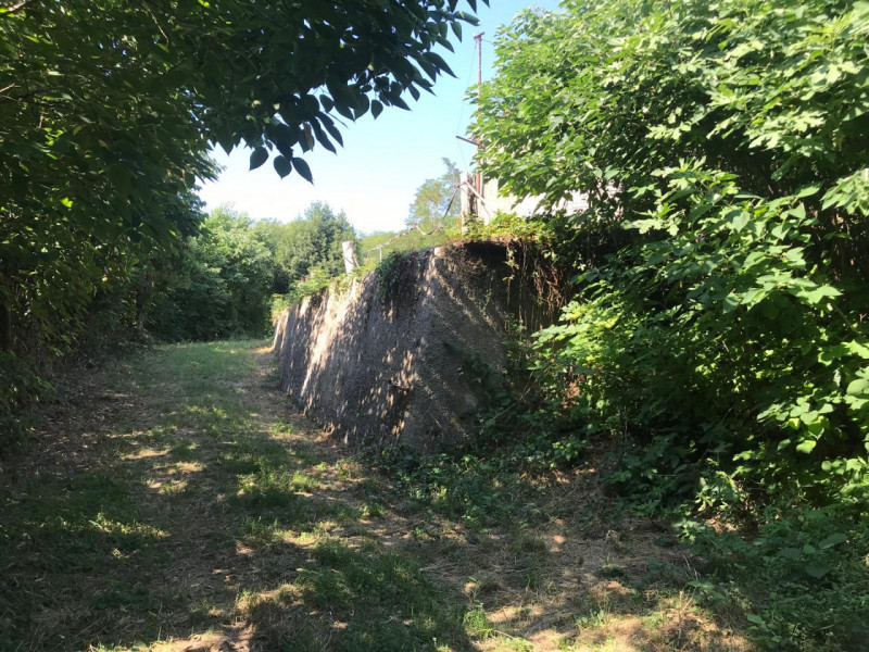 Nel comune di Albettone, precisamente sul monte di Lovertino, proponiamo in vendita una proprietà...