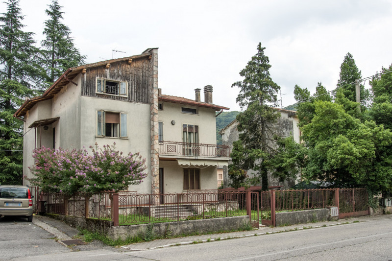 Badia Calavena Vendita Bifamiliare