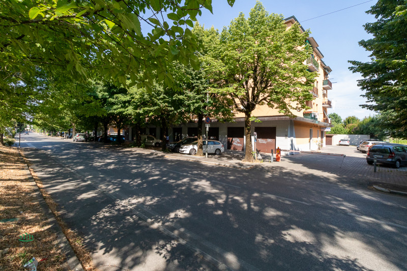 Granarolo dell'Emilia Vendita Negozio