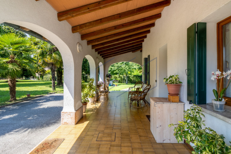 ORMELLE - Località Roncadelle (TV)

In centro a Roncadelle di Ormelle, proponiamo in vendita casa...