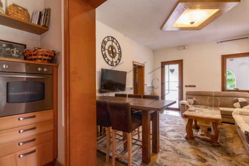 ORMELLE - Località Roncadelle (TV)

In centro a Roncadelle di Ormelle, proponiamo in vendita casa...