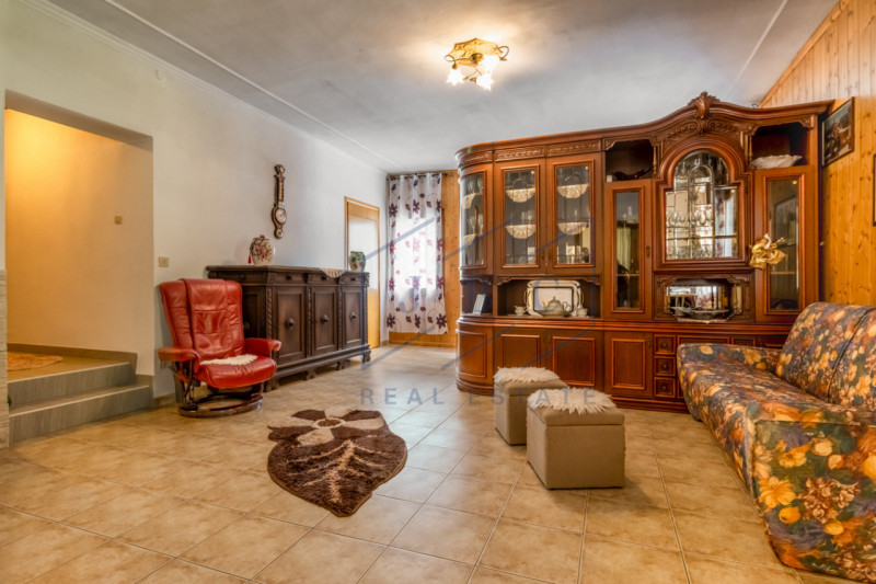 ORMELLE - Località Roncadelle (TV)

In centro a Roncadelle di Ormelle, proponiamo in vendita casa...