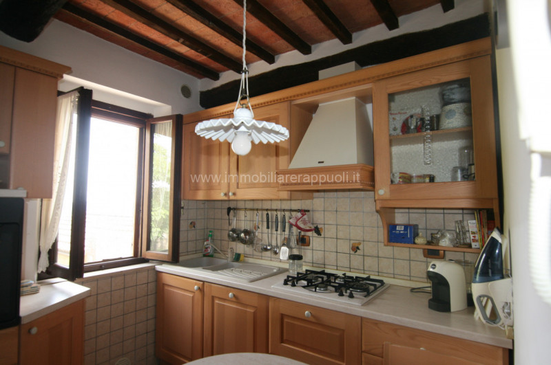 Sinalunga Vendita Casa singola terratetto
