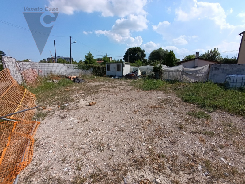 Padova Affitto Terreno
