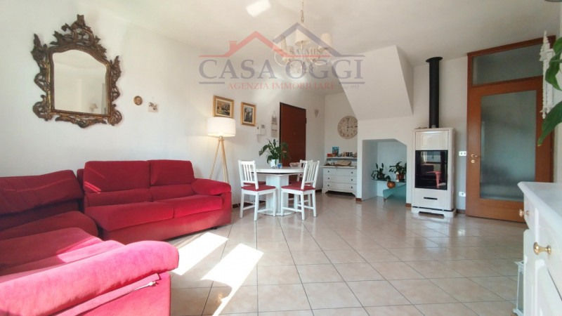 Rovolon Vendita Appartamento duplex