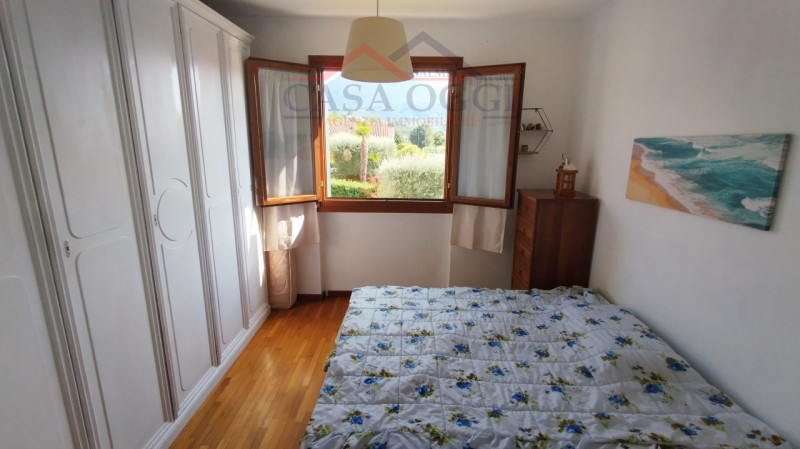 RIF.452A - Bastia di Rovolon
In una delle zone più centrali di Bastia di Rovolon, proponiamo in v...