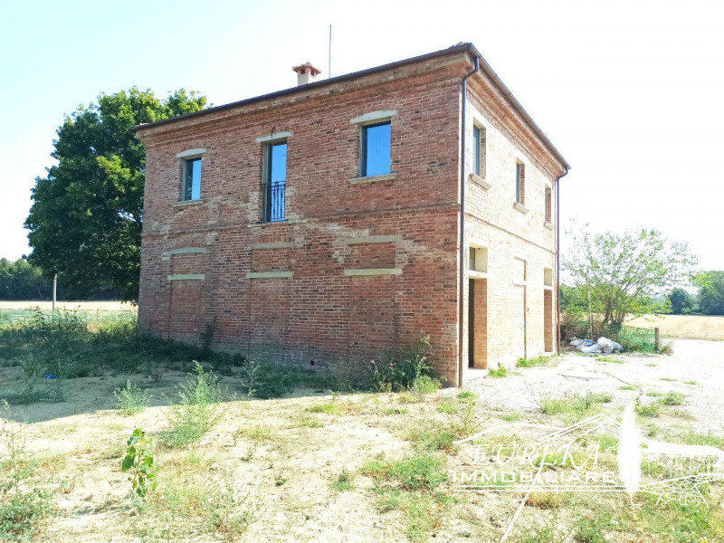 Castiglione del Lago Vendita Casa singola