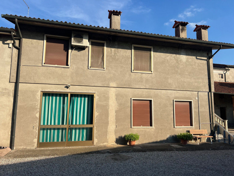 Lonigo Vendita Casa a schiera