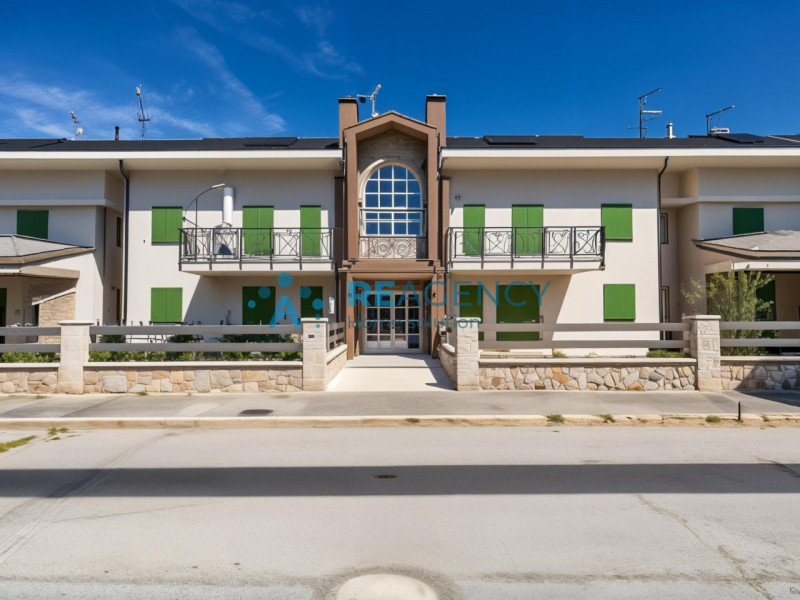 Creazzo Vendita Appartamento duplex