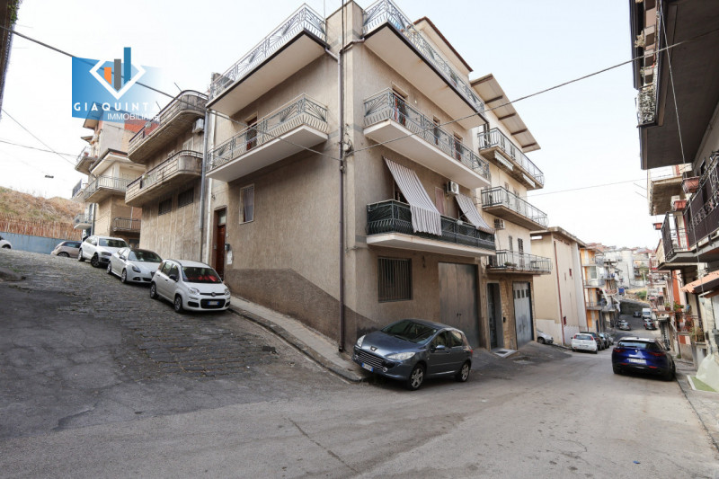 Palagonia Vendita Casa singola