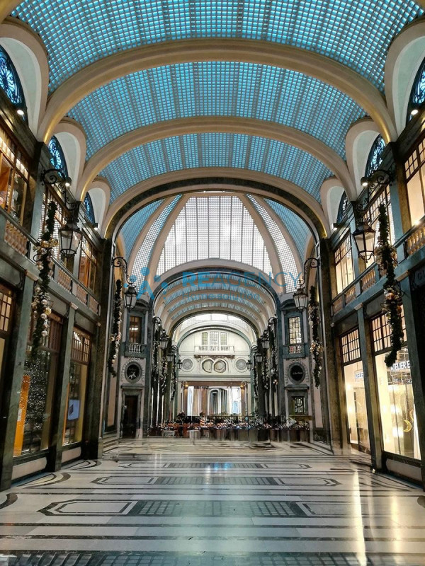 Schio Affitto Negozio