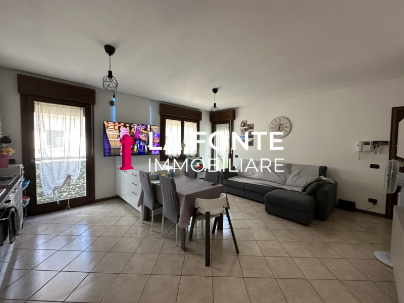 Vigonza Vendita Appartamento trilocale