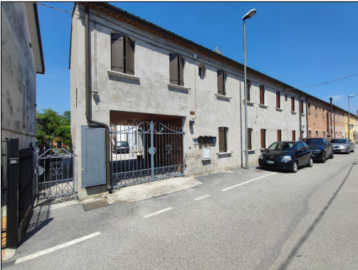 Mira Vendita Appartamento trilocale