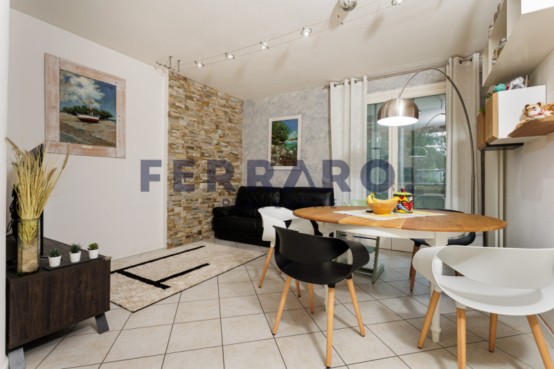 Treviso Vendita Appartamento trilocale
