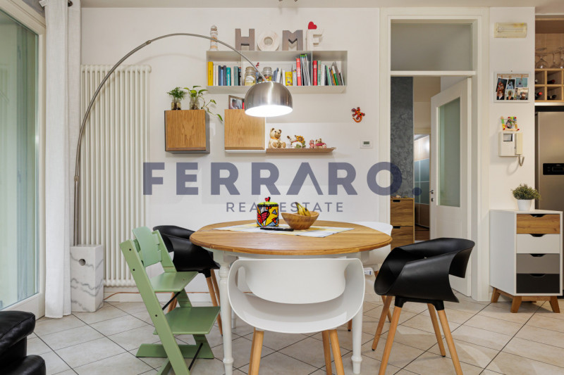 Treviso, zona Appiani. Codice IV8. In contesto tranquillo e riservato, proponiamo recente ed eleg...