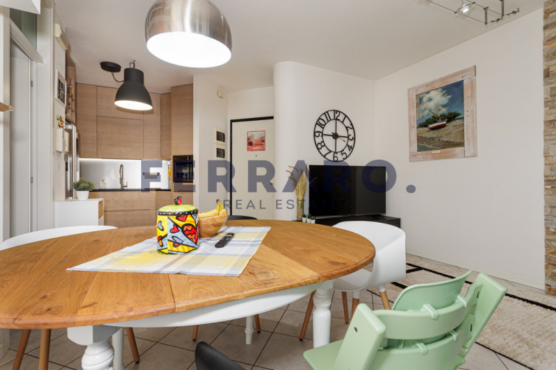 Treviso, zona Appiani. Codice IV8. In contesto tranquillo e riservato, proponiamo recente ed eleg...