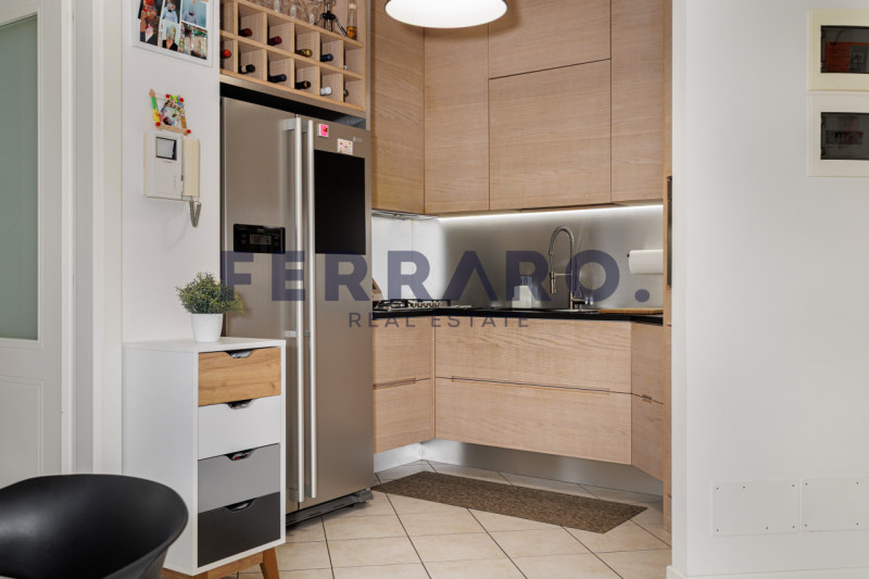 Treviso, zona Appiani. Codice IV8. In contesto tranquillo e riservato, proponiamo recente ed eleg...