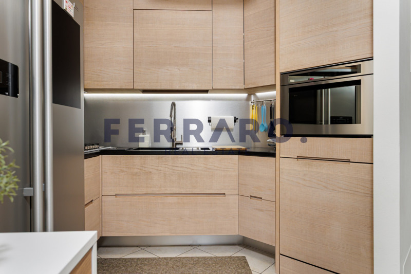 Treviso, zona Appiani. Codice IV8. In contesto tranquillo e riservato, proponiamo recente ed eleg...