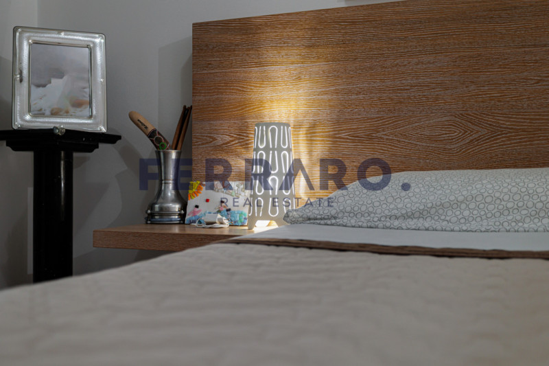 Treviso, zona Appiani. Codice IV8. In contesto tranquillo e riservato, proponiamo recente ed eleg...