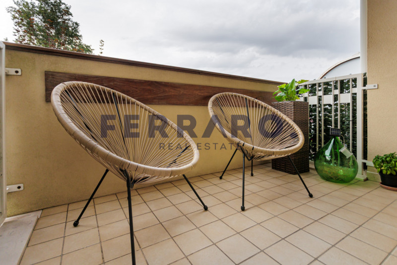 Treviso, zona Appiani. Codice IV8. In contesto tranquillo e riservato, proponiamo recente ed eleg...