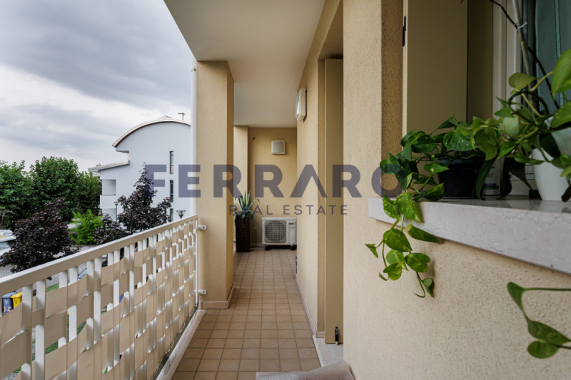 Treviso, zona Appiani. Codice IV8. In contesto tranquillo e riservato, proponiamo recente ed eleg...