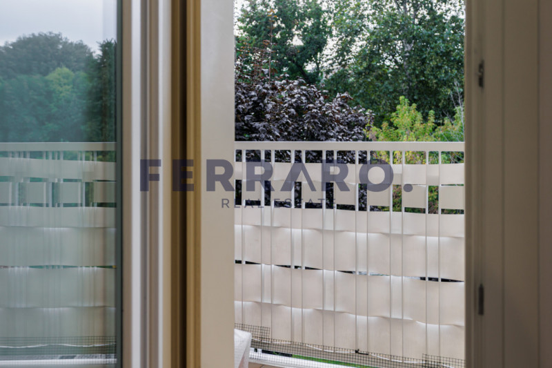 Treviso, zona Appiani. Codice IV8. In contesto tranquillo e riservato, proponiamo recente ed eleg...