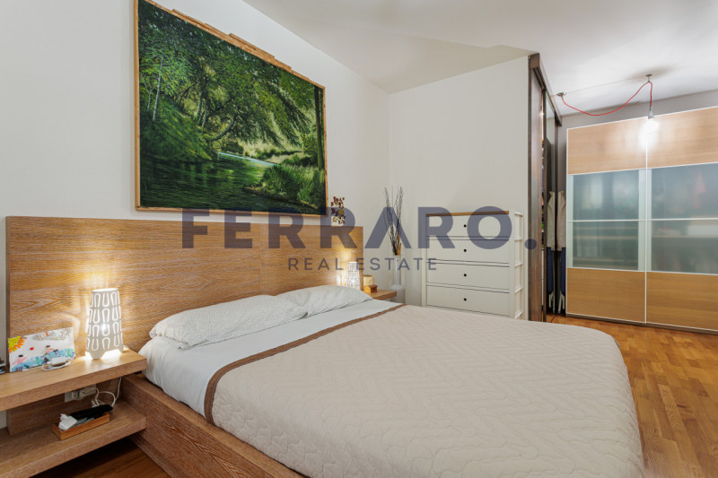 Treviso, zona Appiani. Codice IV8. In contesto tranquillo e riservato, proponiamo recente ed eleg...