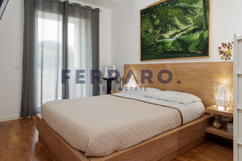 Treviso, zona Appiani. Codice IV8. In contesto tranquillo e riservato, proponiamo recente ed eleg...