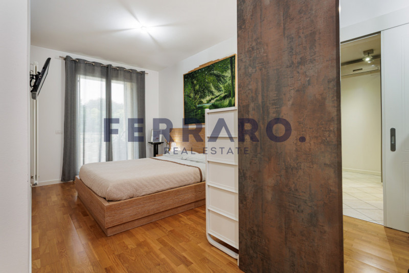 Treviso, zona Appiani. Codice IV8. In contesto tranquillo e riservato, proponiamo recente ed eleg...