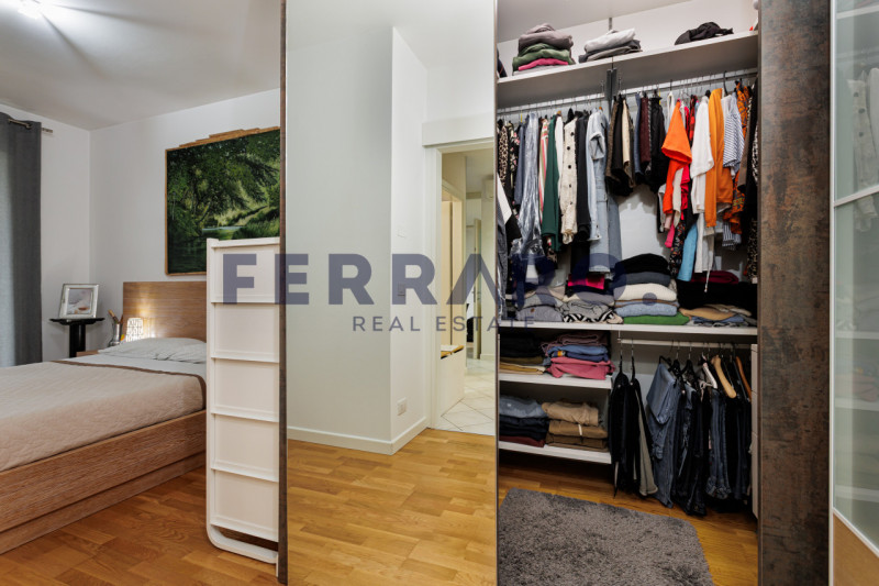 Treviso, zona Appiani. Codice IV8. In contesto tranquillo e riservato, proponiamo recente ed eleg...