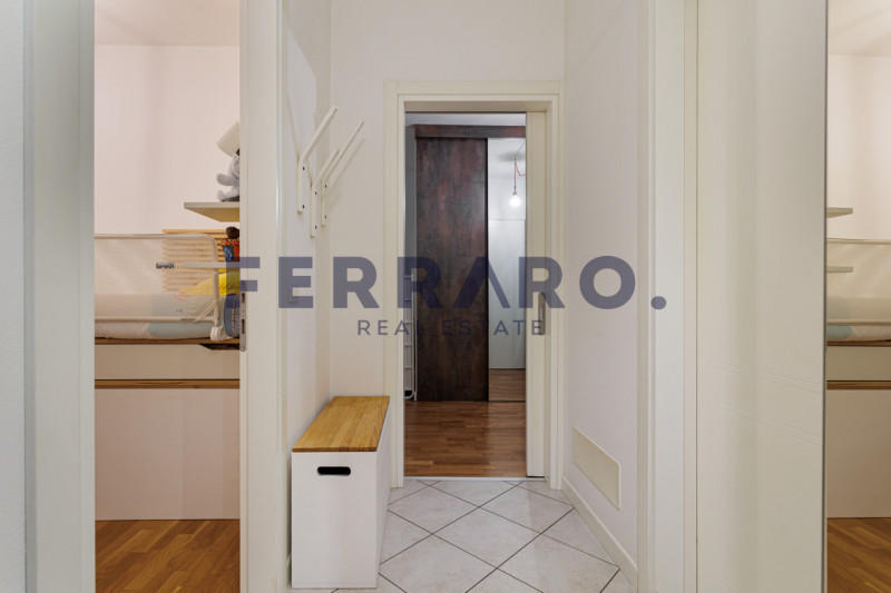 Treviso, zona Appiani. Codice IV8. In contesto tranquillo e riservato, proponiamo recente ed eleg...