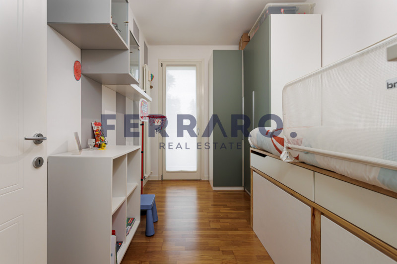 Treviso, zona Appiani. Codice IV8. In contesto tranquillo e riservato, proponiamo recente ed eleg...