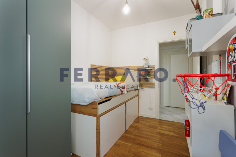 Treviso, zona Appiani. Codice IV8. In contesto tranquillo e riservato, proponiamo recente ed eleg...