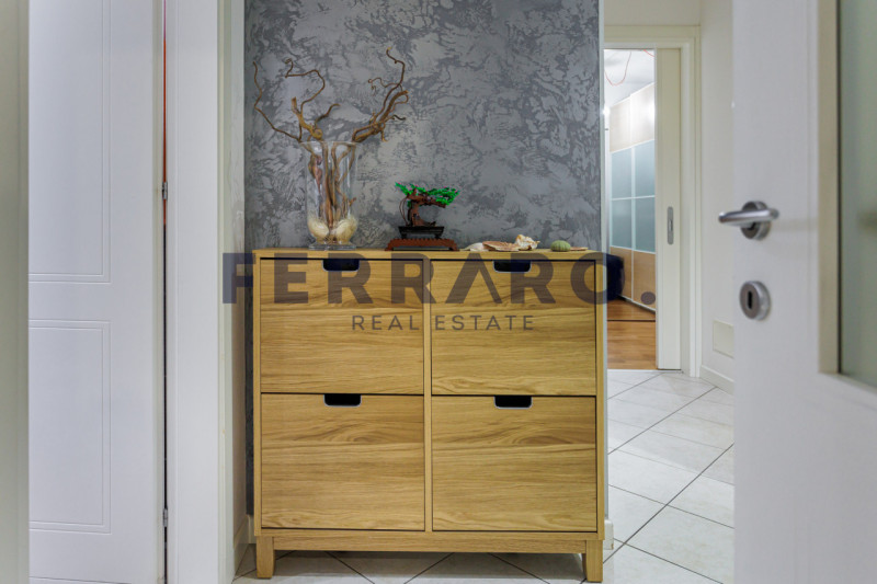 Treviso, zona Appiani. Codice IV8. In contesto tranquillo e riservato, proponiamo recente ed eleg...