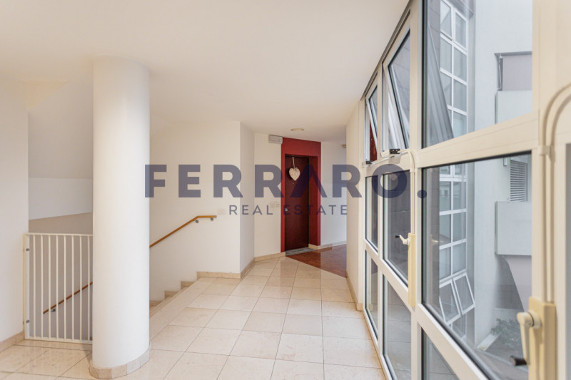 Treviso, zona Appiani. Codice IV8. In contesto tranquillo e riservato, proponiamo recente ed eleg...