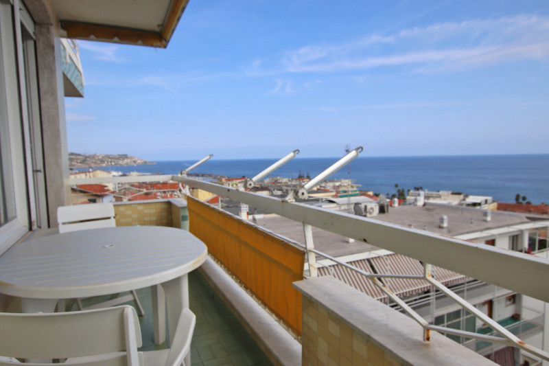 Sanremo Vendita Appartamento quadrilocale