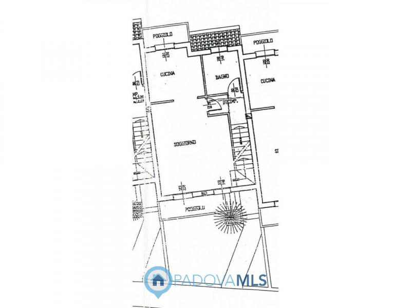 Immobile in esclusiva al Gruppo Padova MLS
A Due Carrare, in posizione comoda ai principali servi...