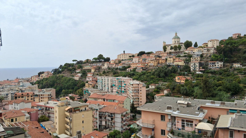 Sanremo Vendita Appartamento bilocale