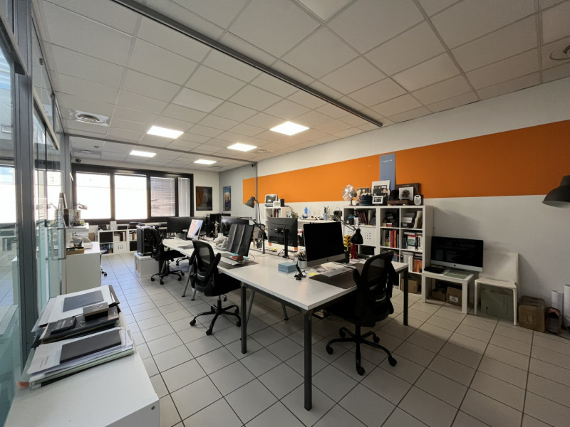 Vicenza Affitto Ufficio