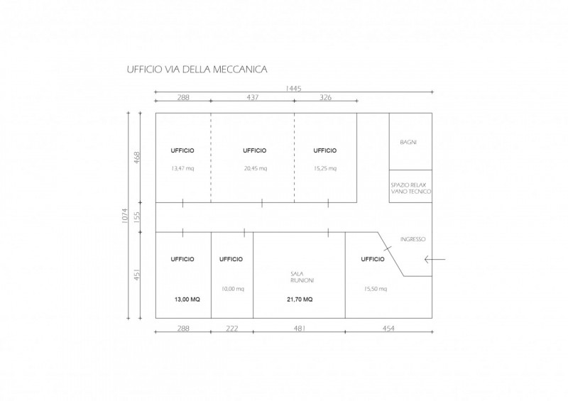 Se stai cercando una soluzione dinamica per il tuo ufficio, abbiamo l'opportunità perfetta per te...