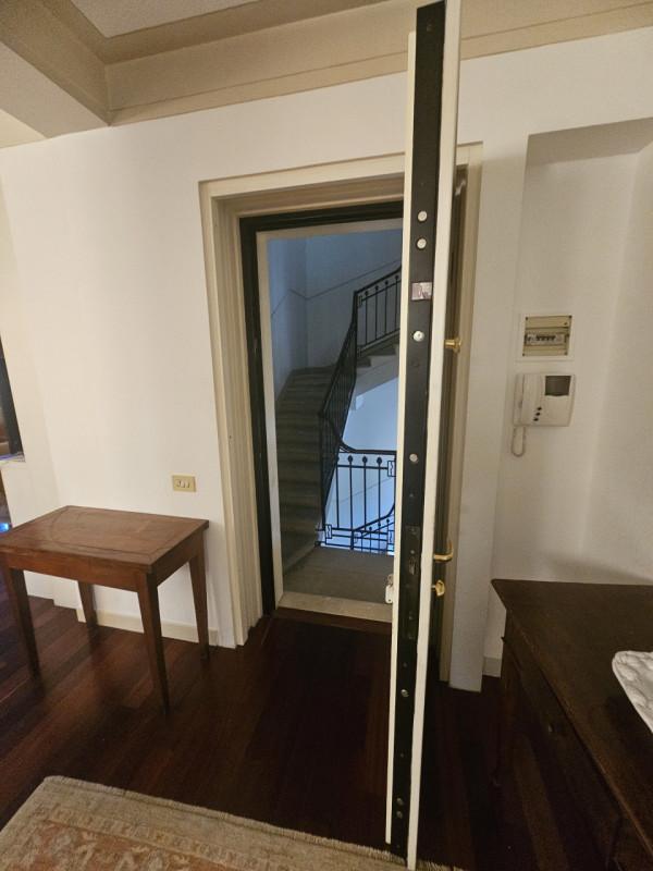 Padova Affitto Appartamento