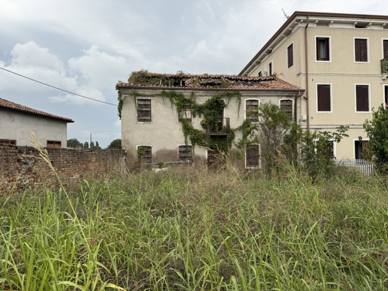 Selvazzano Dentro Vendita Rustico