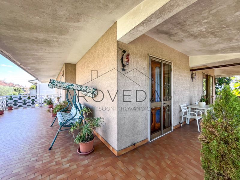 DOSSON DI CASIER

RIFERIMENTO: CR7

L'agenzia Roveda Immobiliare ha il piacere di presentarvi, in...